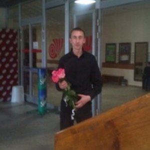 Кирилл , 37 лет