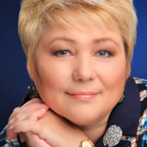 Татьяна Сафонова, 65 лет