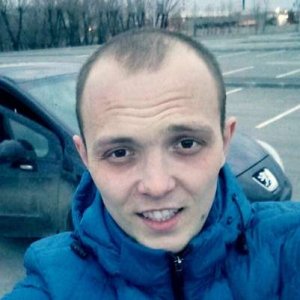 Алексей Максимцов, 27 лет